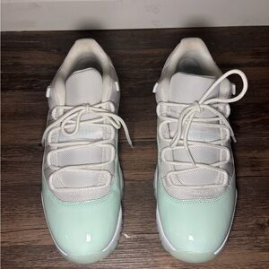 Size 12 - Air Jordan 11 Retro Low Igloo W